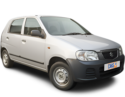Maruti Alto-img